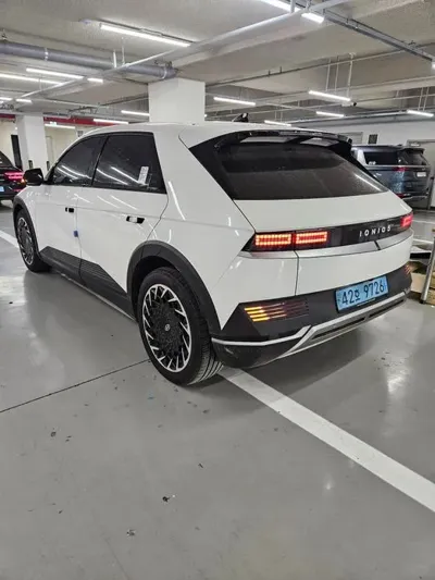 Hyundai Ioniq5