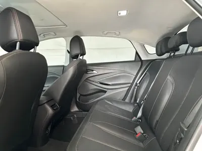 Buick Verano