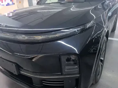 Li Auto Li L7