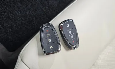 ChevroletGMDaewoo Malibu