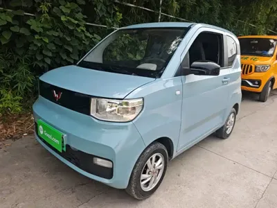 Wuling MINIEV