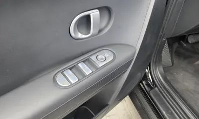 Hyundai Ioniq5
