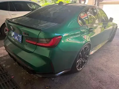 BMW M3