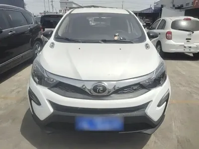 BYD Yuan
