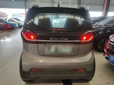 Baojun E100