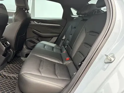 Geely Xingrui