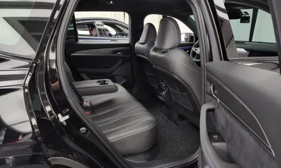 Renault-KoreaSamsung Grand Koleos