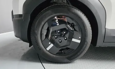 Kia PV5
