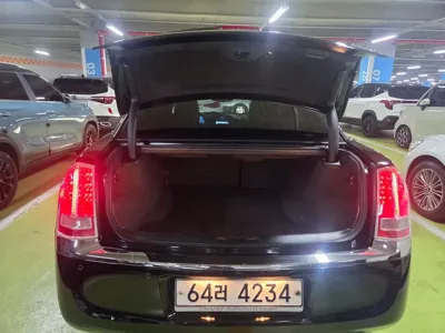 Chrysler 300C