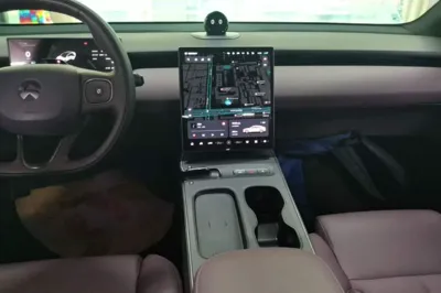 Nio ET5
