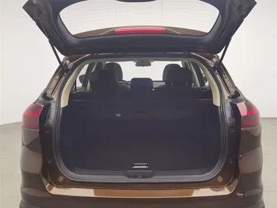Geely Boyue