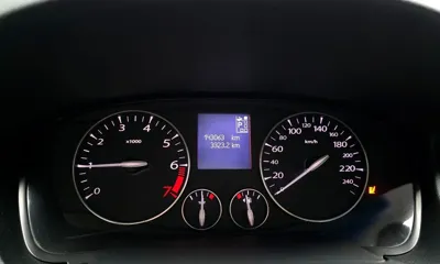 Renault-KoreaSamsung SM5