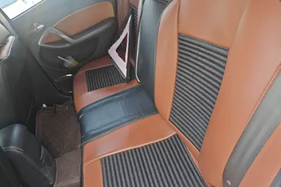 Haima S5