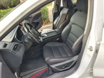 Geely Binrui