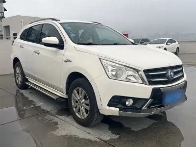 Venucia T70