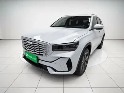 Geely Xingyue L