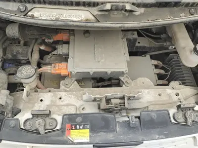 Baojun E100