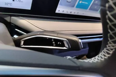 SAIC MAXUS Dajia 7