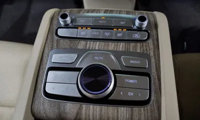 Kia K9