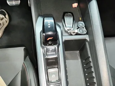 Geely Binrui