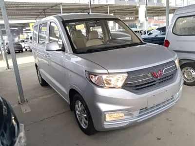 Wuling Hongguang V