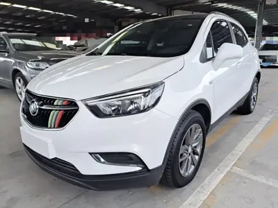 Buick Encore