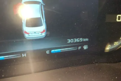 Geely Auto Emgrand