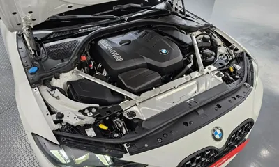BMW 4-Series