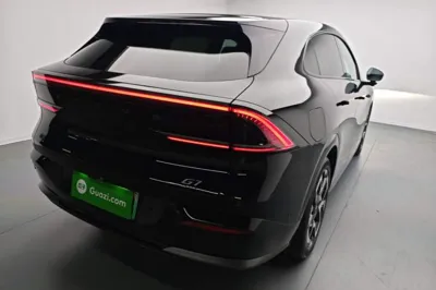 Xpeng G7