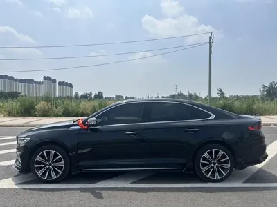 Geely Xingrui