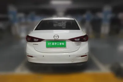 Mazda Mazda 3 Axela