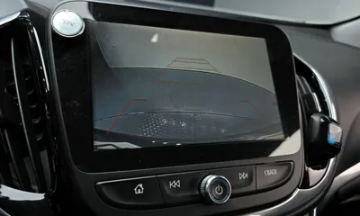 ChevroletGMDaewoo VOLT