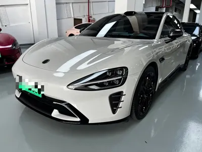 Xiaomi SU7