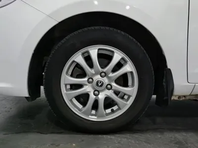 Changan V3