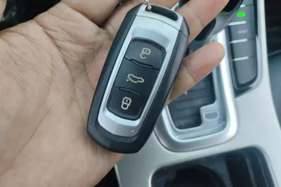 Geely Auto Emgrand GL