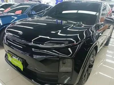Li Auto Li L6