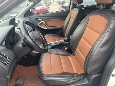 Haima S5