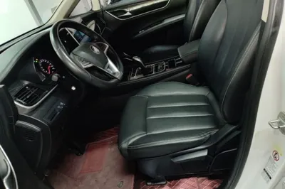 BYD Song Max