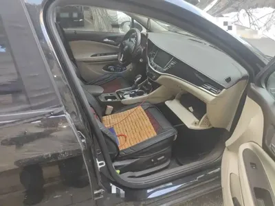 Buick Verano