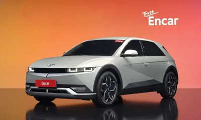 Hyundai Ioniq5