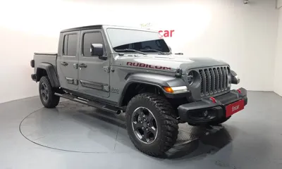 Jeep Gladiator