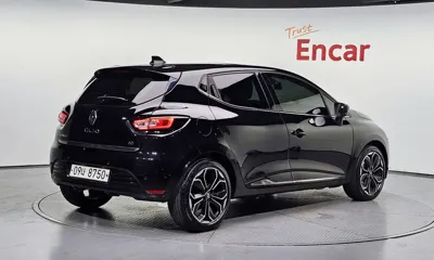 Renault-KoreaSamsung Cilo