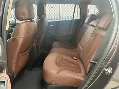 Buick Envision Plus