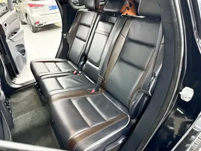 Jeep Grand Cherokee (Import)