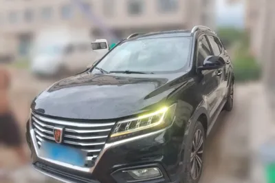 Roewe RX5