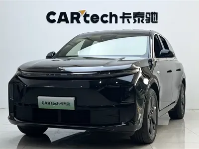 Li Auto Li L6