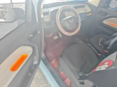 Wuling MINIEV