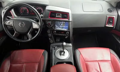 KG_Mobility_Ssangyong KORANDO
