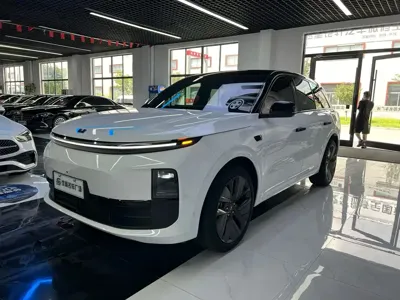 Li Auto Li L6