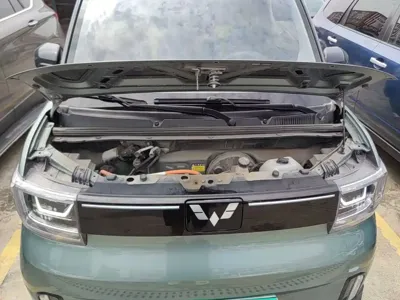 Wuling MINIEV